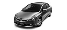 Civic Hybrid